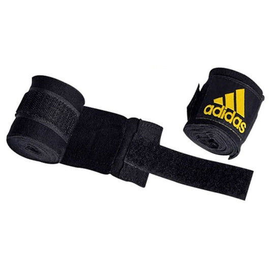 Adidas Boxing Hand Wrap (Black)