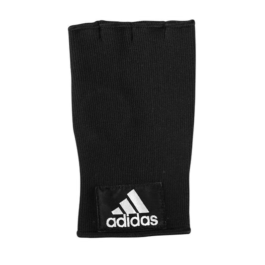 Adidas Boxing Speed Inner Gloves (Black/White)