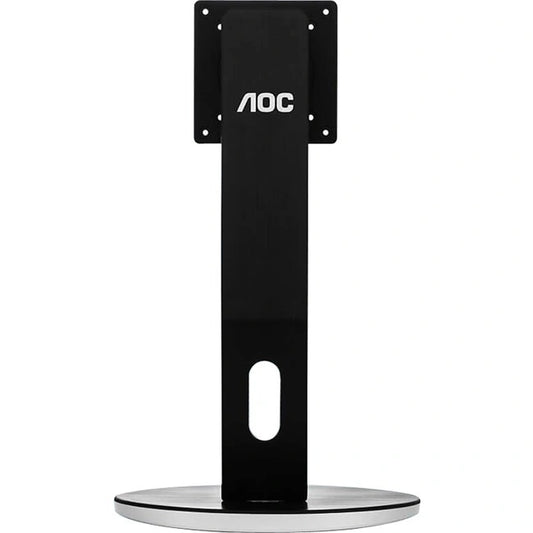 AOC H271 25"-27" LCD Height Adjust Monitor Stand | 75mm & 100mm VESA