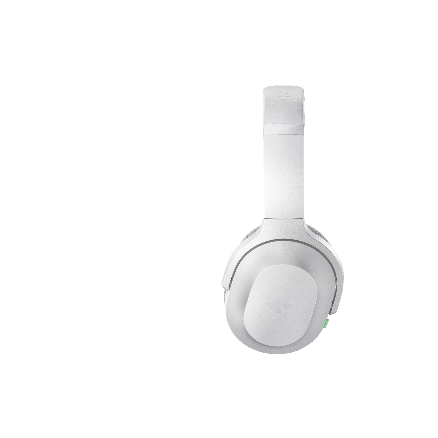 Razer Barracuda X - Wireless Multi-Platform Gaming And Mobile Headset (Mercury White)