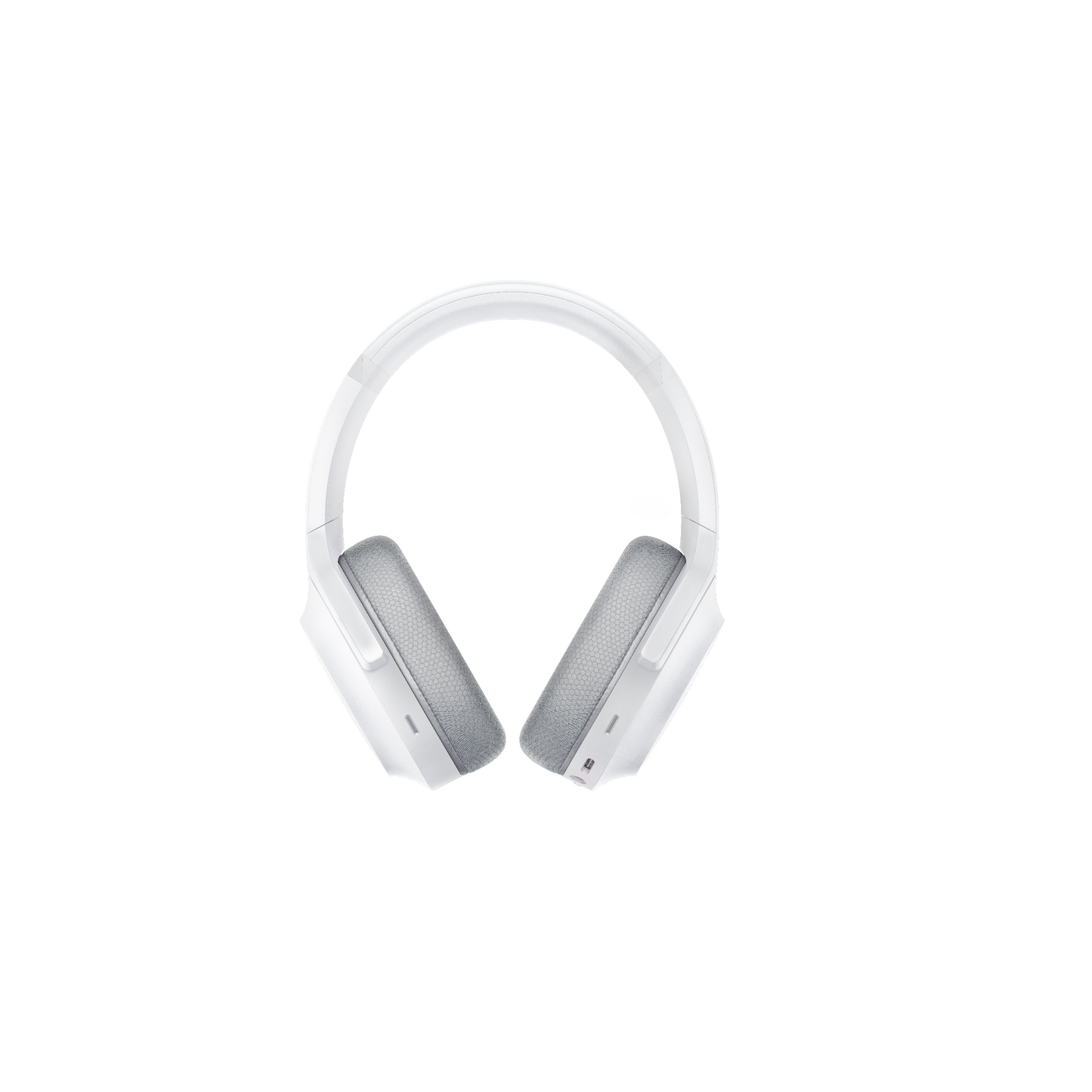 Razer Barracuda X - Wireless Multi-Platform Gaming And Mobile Headset (Mercury White)