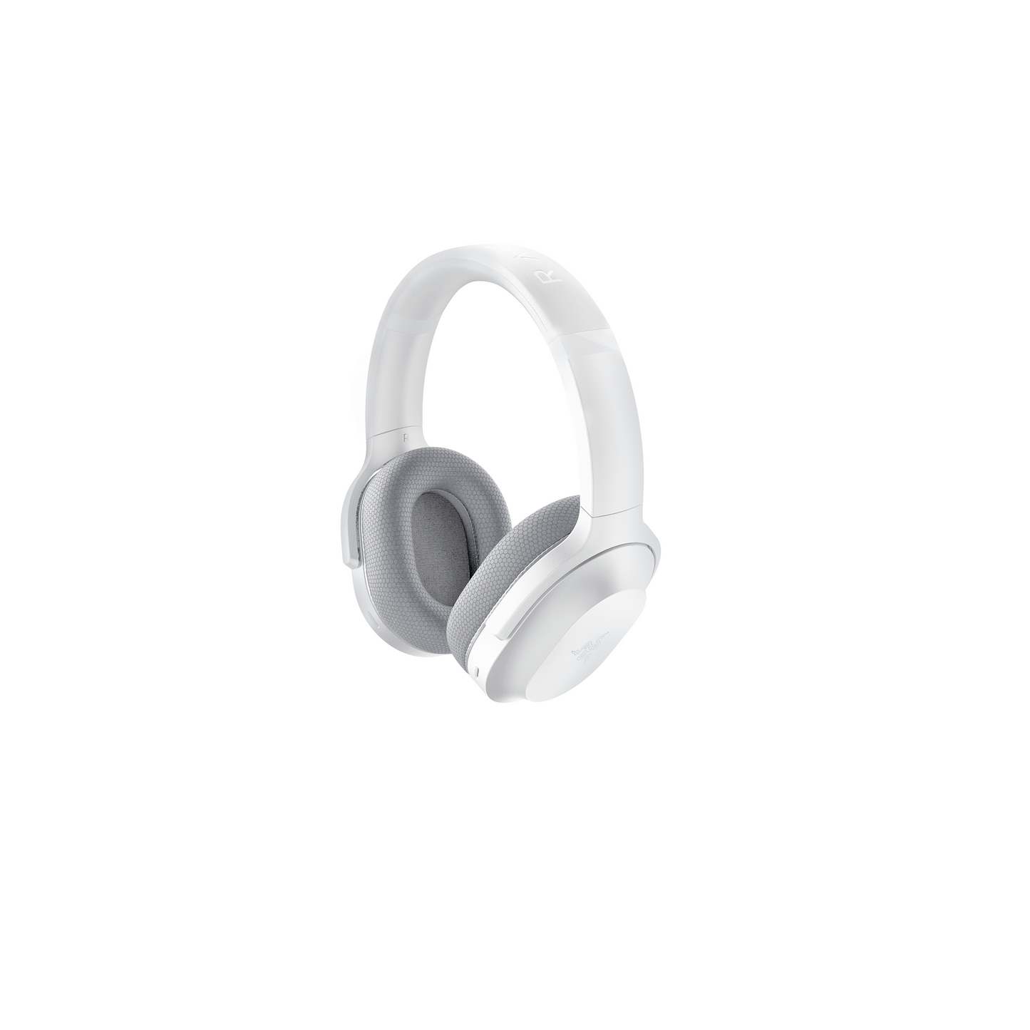 Razer Barracuda X - Wireless Multi-Platform Gaming And Mobile Headset (Mercury White)