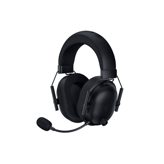 Razer Blackshark V2 Hyperspeed - Wireless Ultra-Lightweight Esports Headset Black