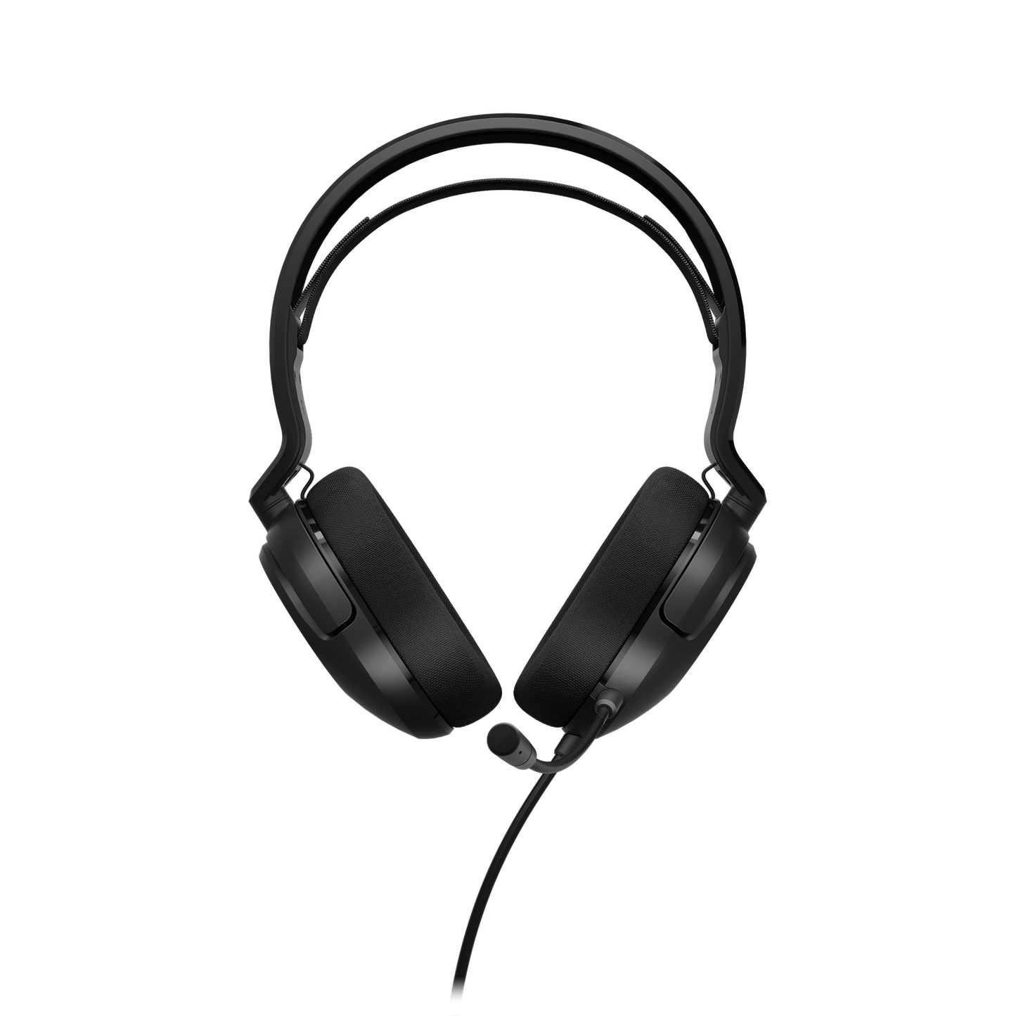 Corsair HS35 Surround V2 Gaming Headset with USB Adapter (Carbon)