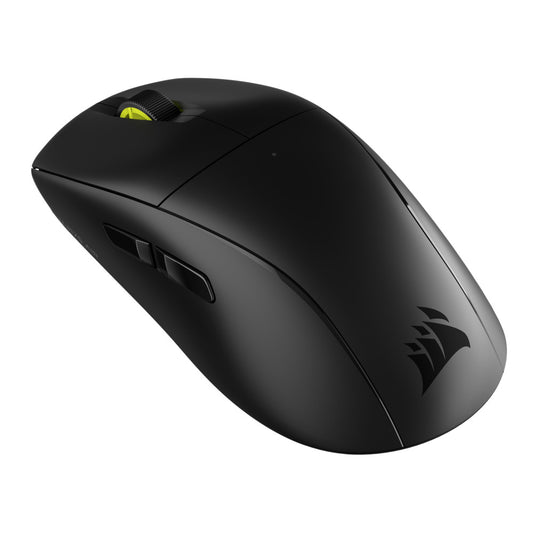 Corsair M75 Air Wireless Ultra-Lightweight Optical Gaming Mouse (Black)