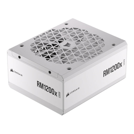 Corsair RM1200X Shift 1200W 80 Plus Gold Fully Modular Power Supply