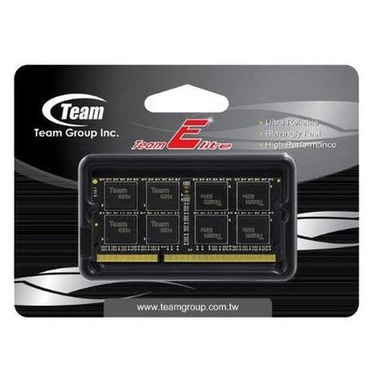 TeamGroup Team Elite 8GB 1600Mhz DDR3 SODIMM Laptop Notebook RAM