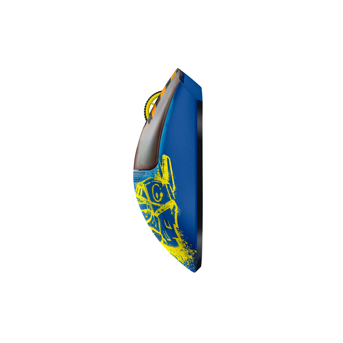 Razer Deathadder V3 Pro - Ergonomic Wireless Gaming Mouse - Fortnite Edition