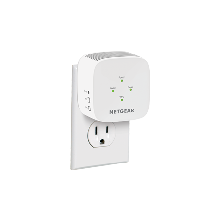 Netgear Ex3110 AC750 WIFI Range Extender