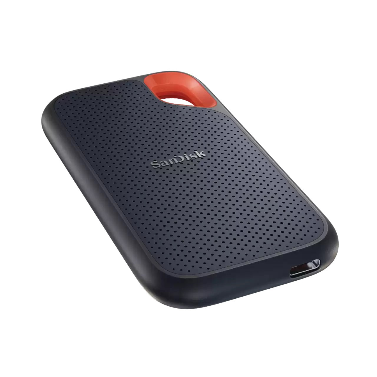 SanDisk Extreme Portable 2TB SSD SDSSDE61 USB 3.2 Gen 2 1050MB/s R 1000MB/s W IP55 (5 Years Warranty)