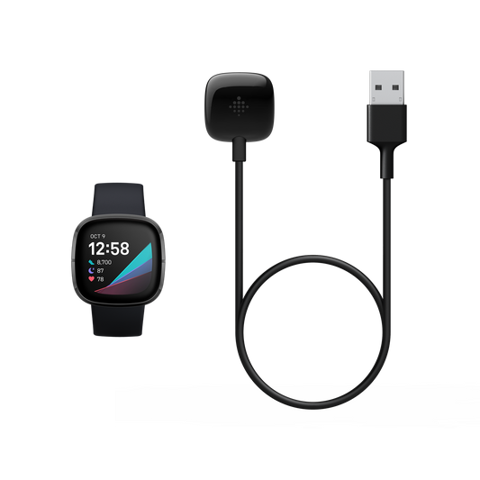 Fitbit Sense / Versa 3 - Charging Cable