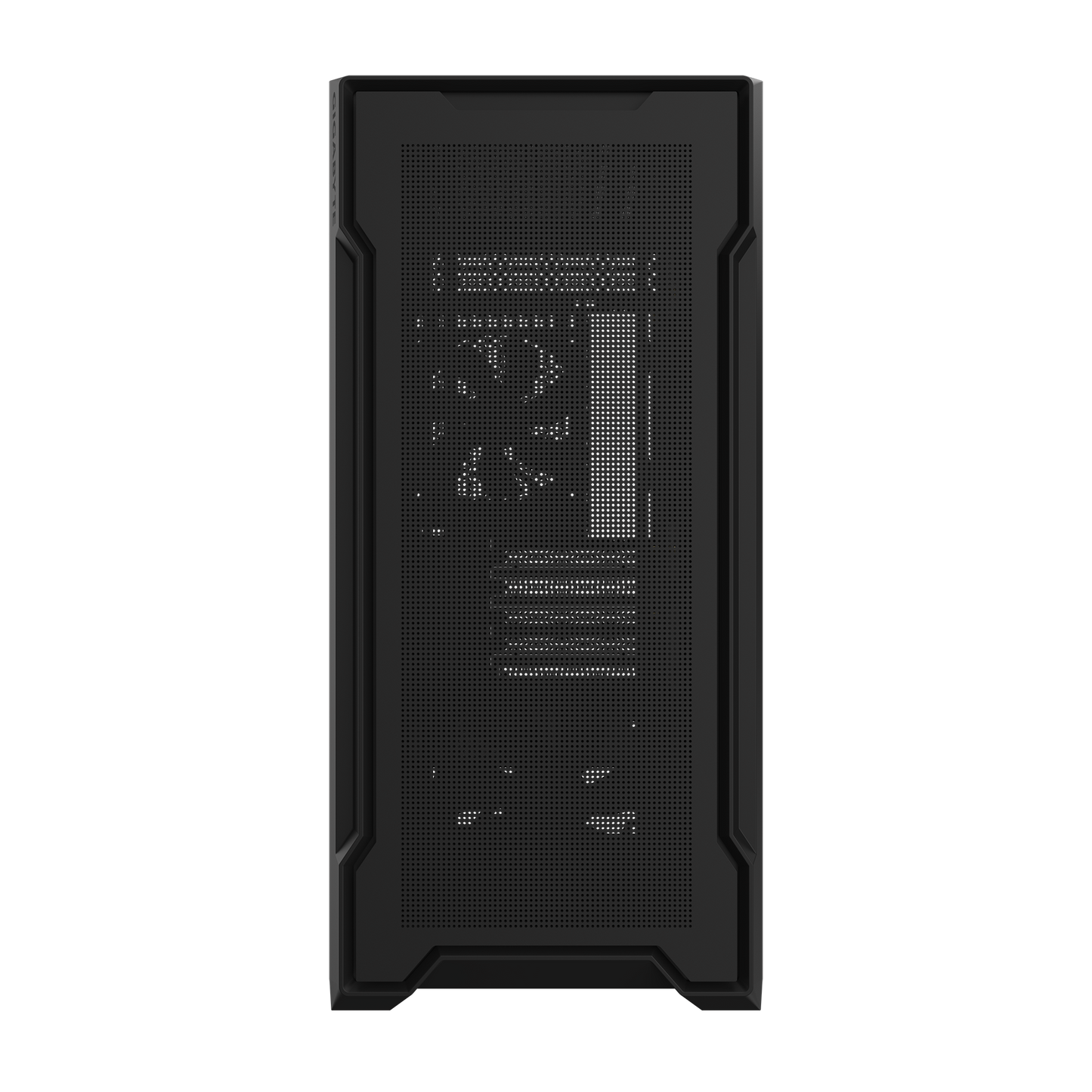 Gigabyte C102 Tempered Glass Mid Tower Case