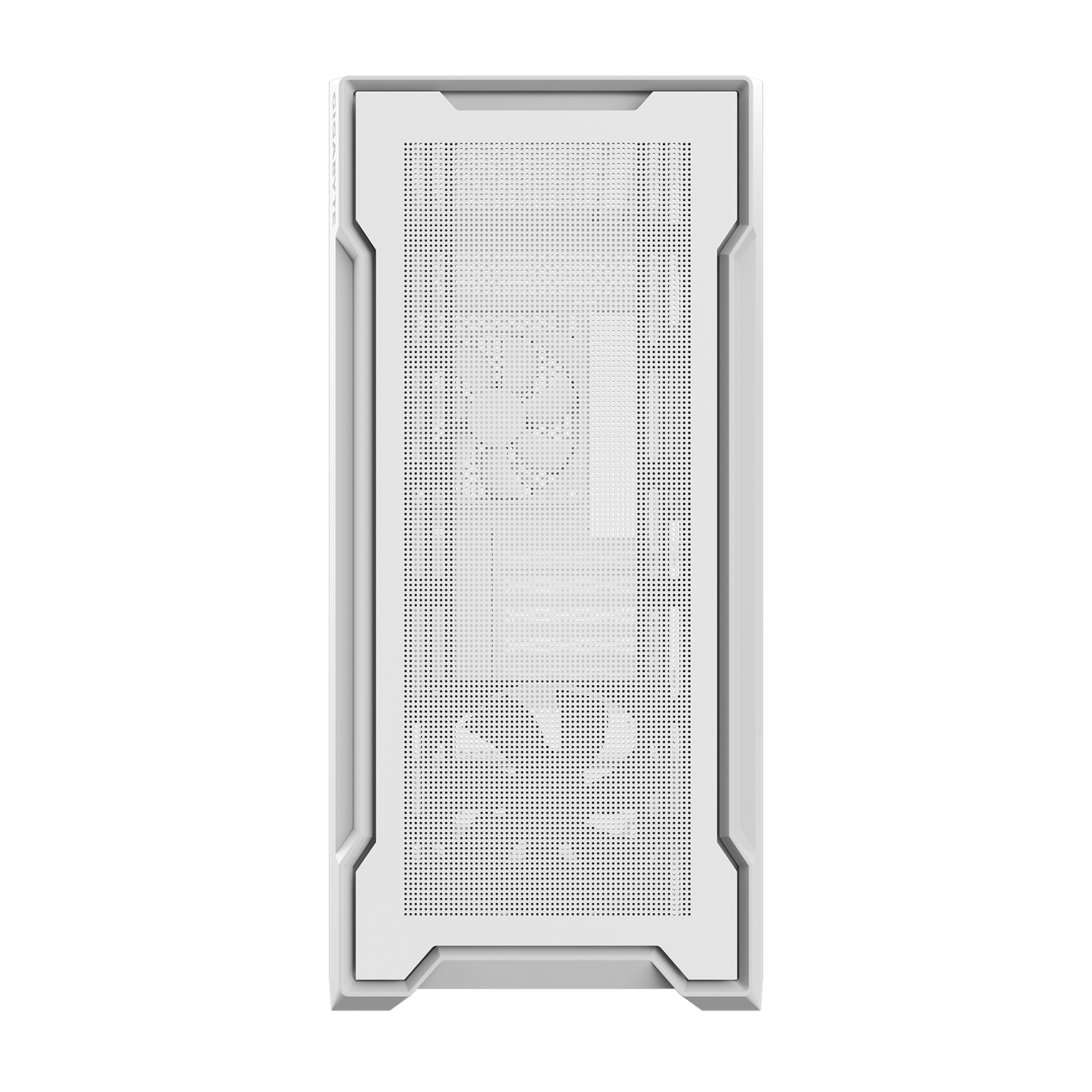 Gigabyte C102 Tempered Glass Ice Mid Tower Case
