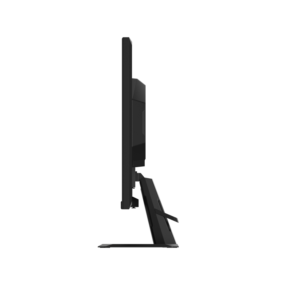 Gigabyte GS27Q 27" | 2K 2560x1440 QHD | 1ms | 144Hz IPS | 2xHDMI | Gaming Monitor