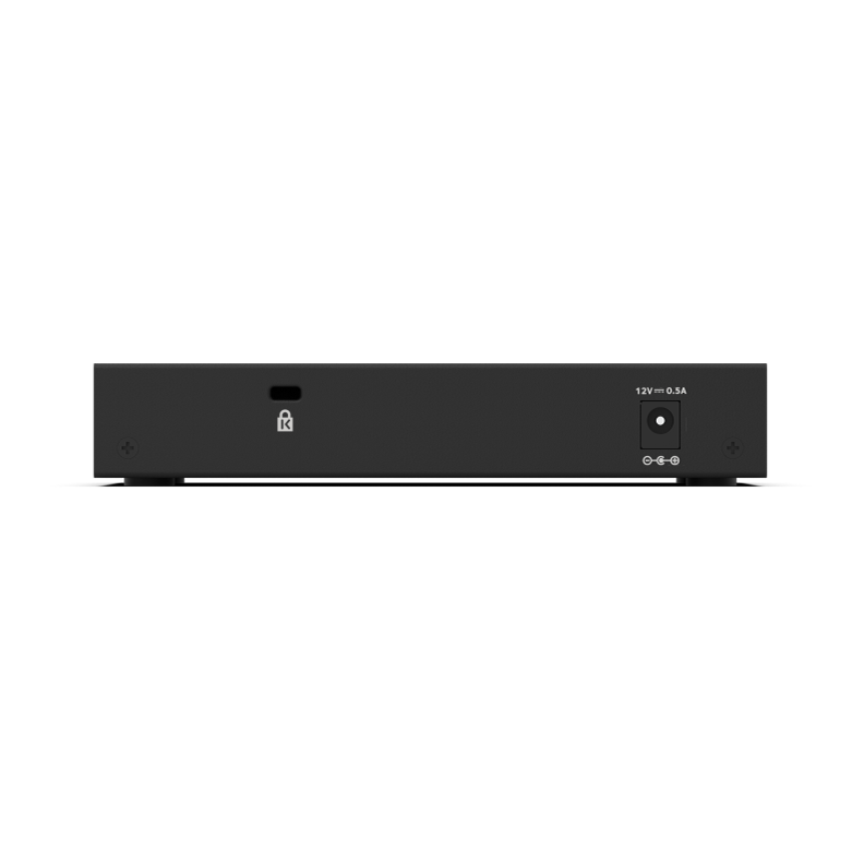 Netgear 8-Port Gigabit Ethernet Plus Switch GS308E