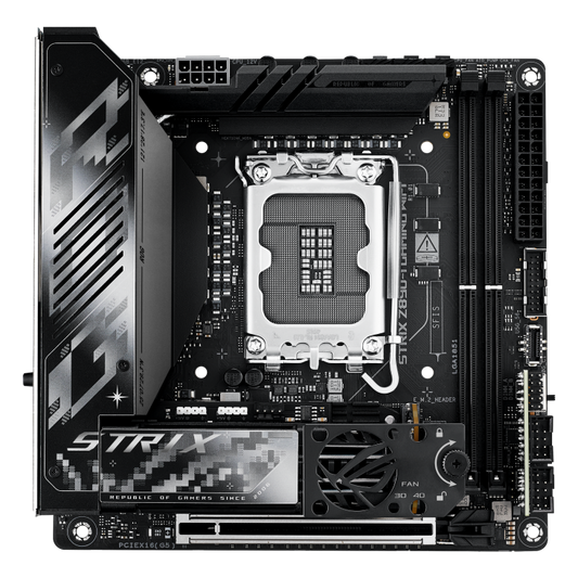 Asus ROG STRIX Z890-I Gaming WIFI Mini-ITX LGA1851 Motherboard