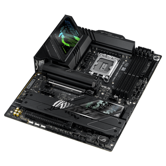 Asus ROG STRIX Z890-F Gaming WIFI Motherboard