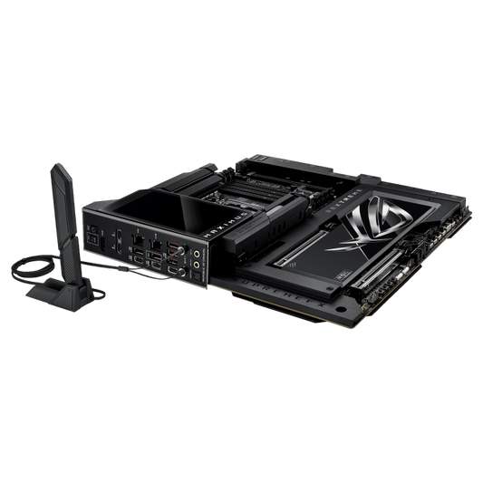 Asus ROG Maximus Z890 Extreme Motherboard 3 Years Warranty