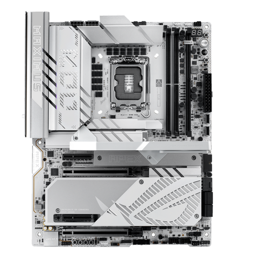Asus ROG Maximus Z890 APEX Gaming Motherboard