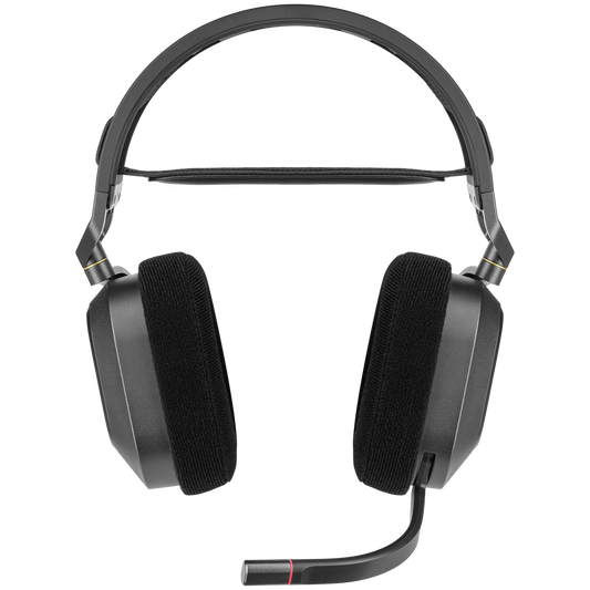 Corsair HS80 RGB Wireless Headset Carbon