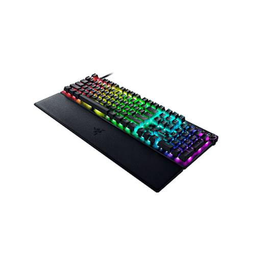 Razer Huntsman V3 Pro - Analog Optical Esports Keyboard US Layout
