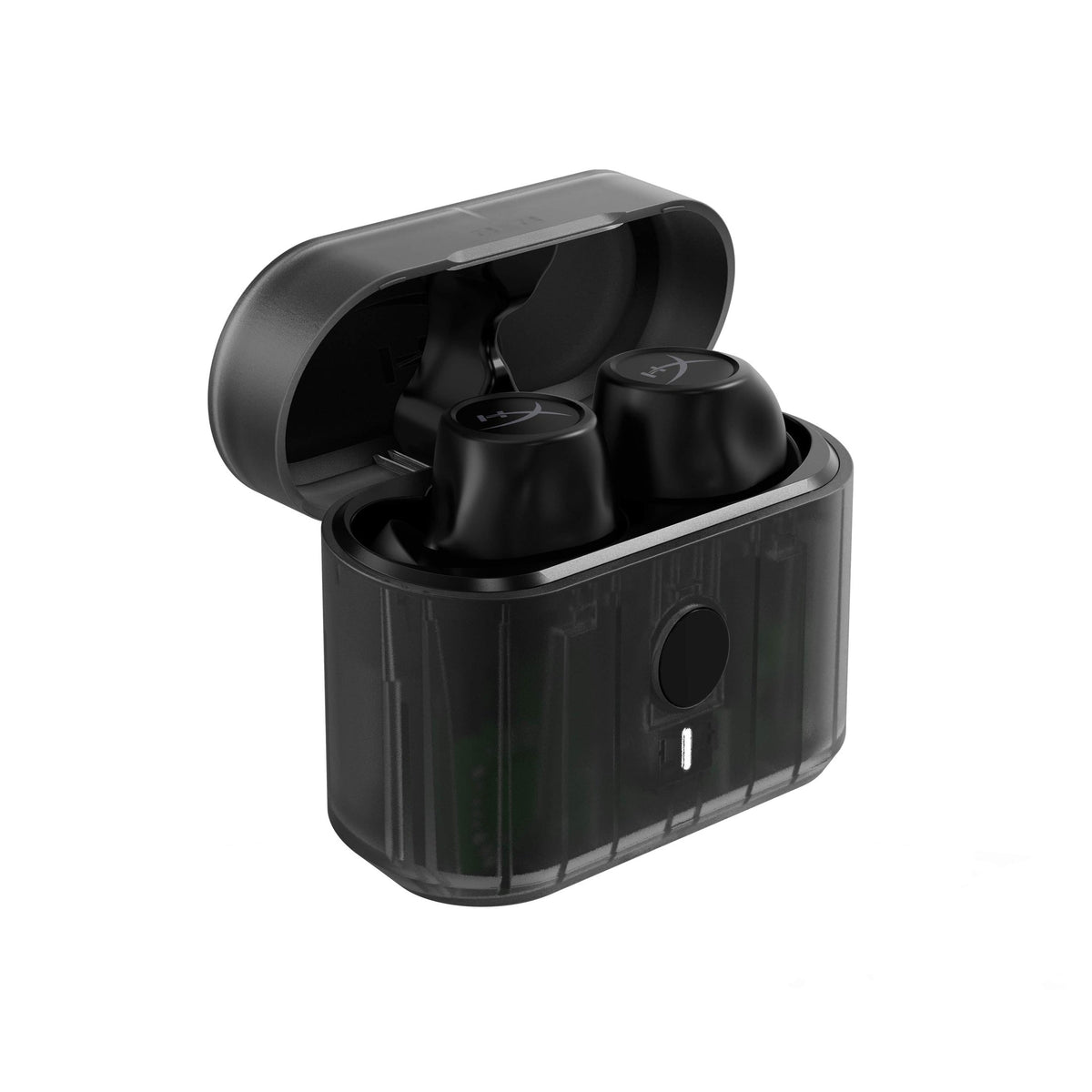 HyperX Cirro Buds Pro True Wireless Black Earbuds