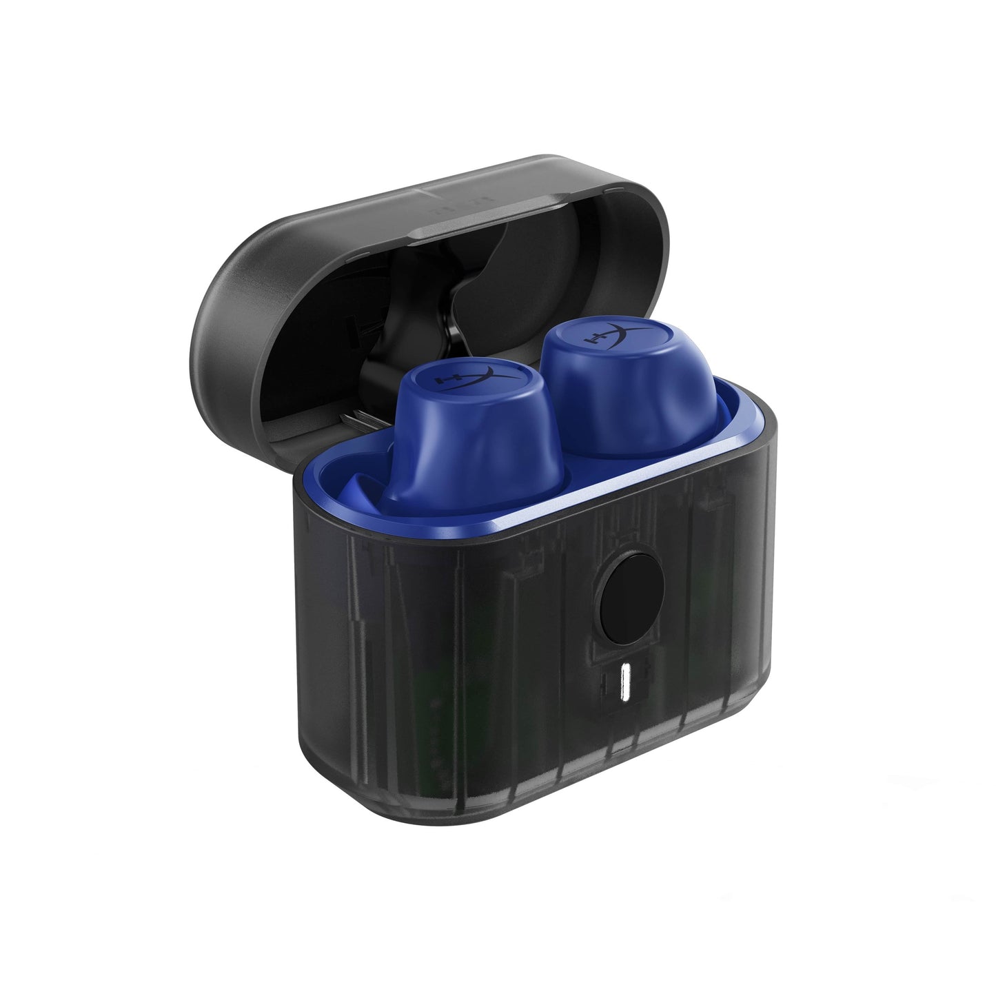 HyperX Cirro Buds Pro True Wireless Earbuds (Blue)