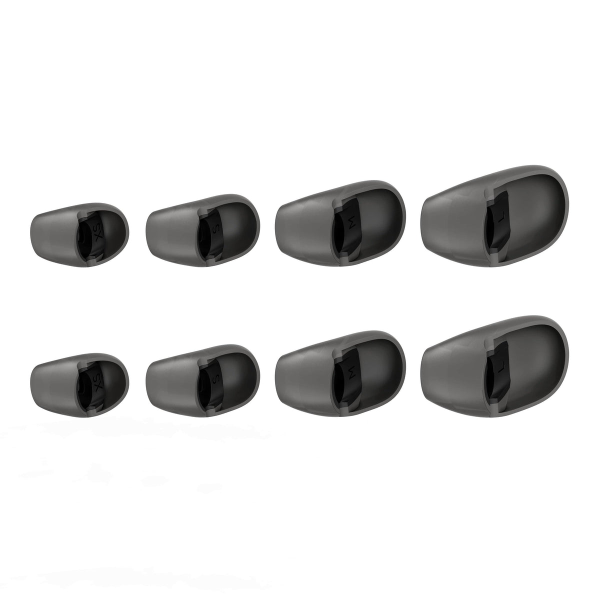 HyperX Cloud Earbuds II Gaming Earbuds with Mic Black