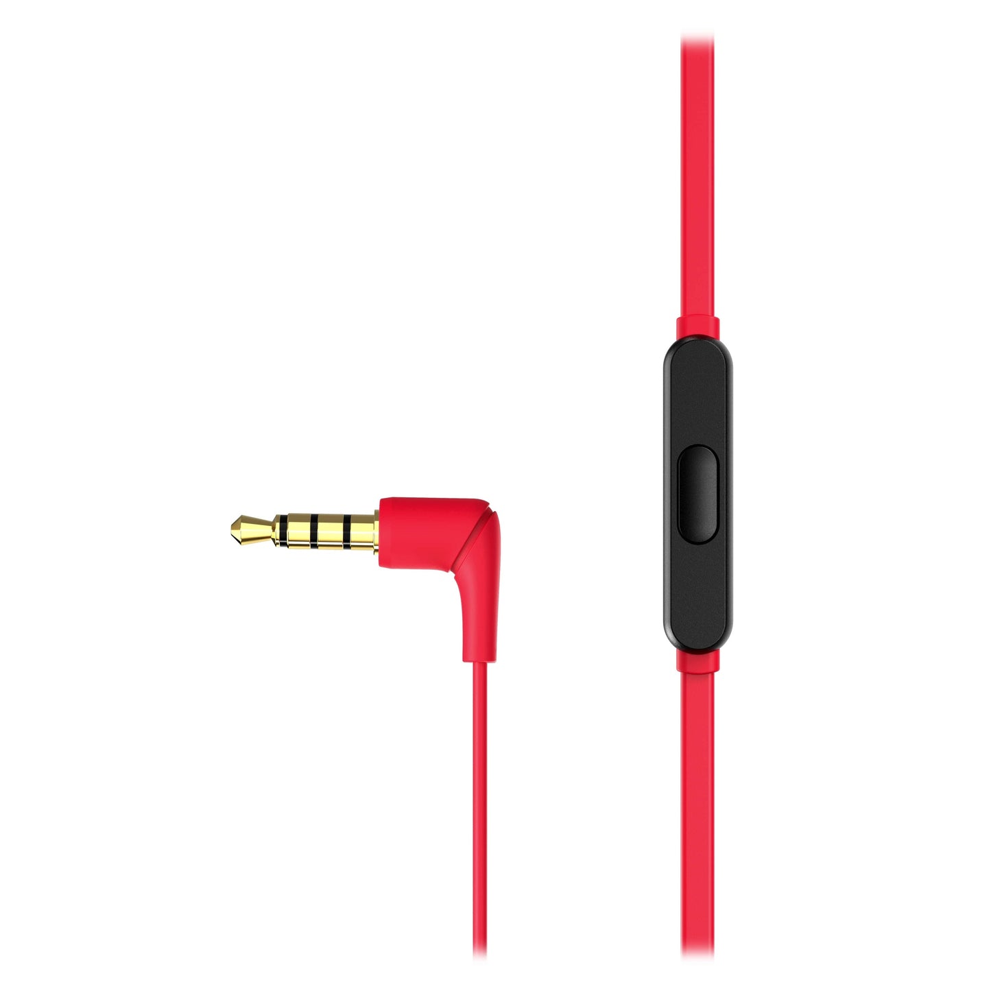 HyperX Cloud II Gaming Earbuds with Mic (Red)