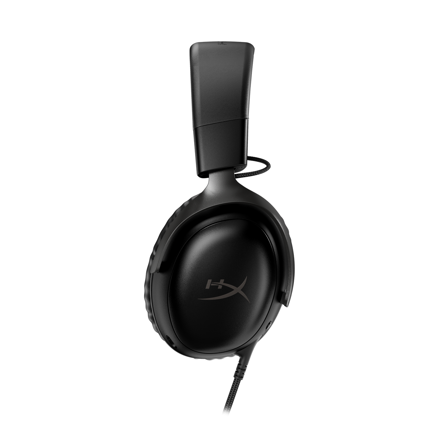 HyperX Cloud III Gaming Headset (Black)