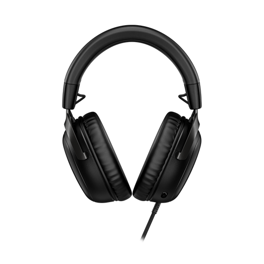 HyperX Cloud III Gaming Headset (Black)