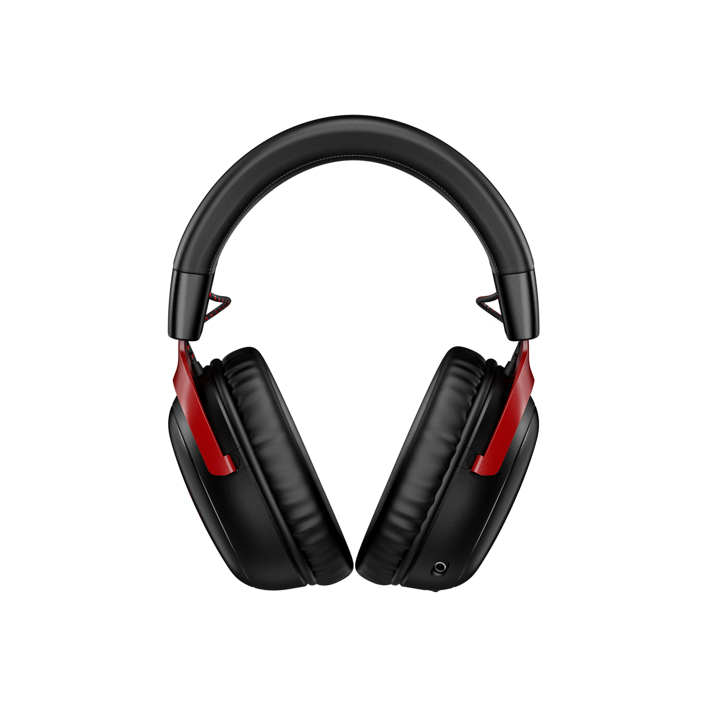HyperX Cloud III Wireless Gaming Headset (Black/Red)