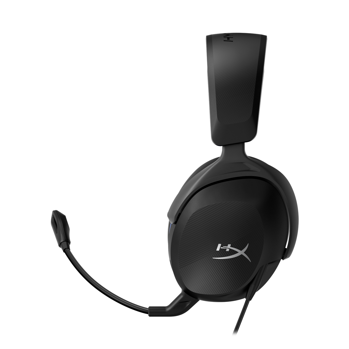 HyperX Cloud Stinger 2 Core Gaming Headset For Playstation (White)