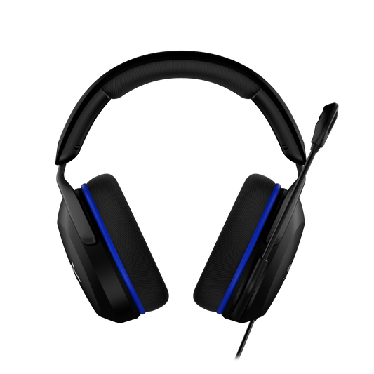 HyperX Cloud Stinger 2 Core Gaming Headset For Playstation (White)