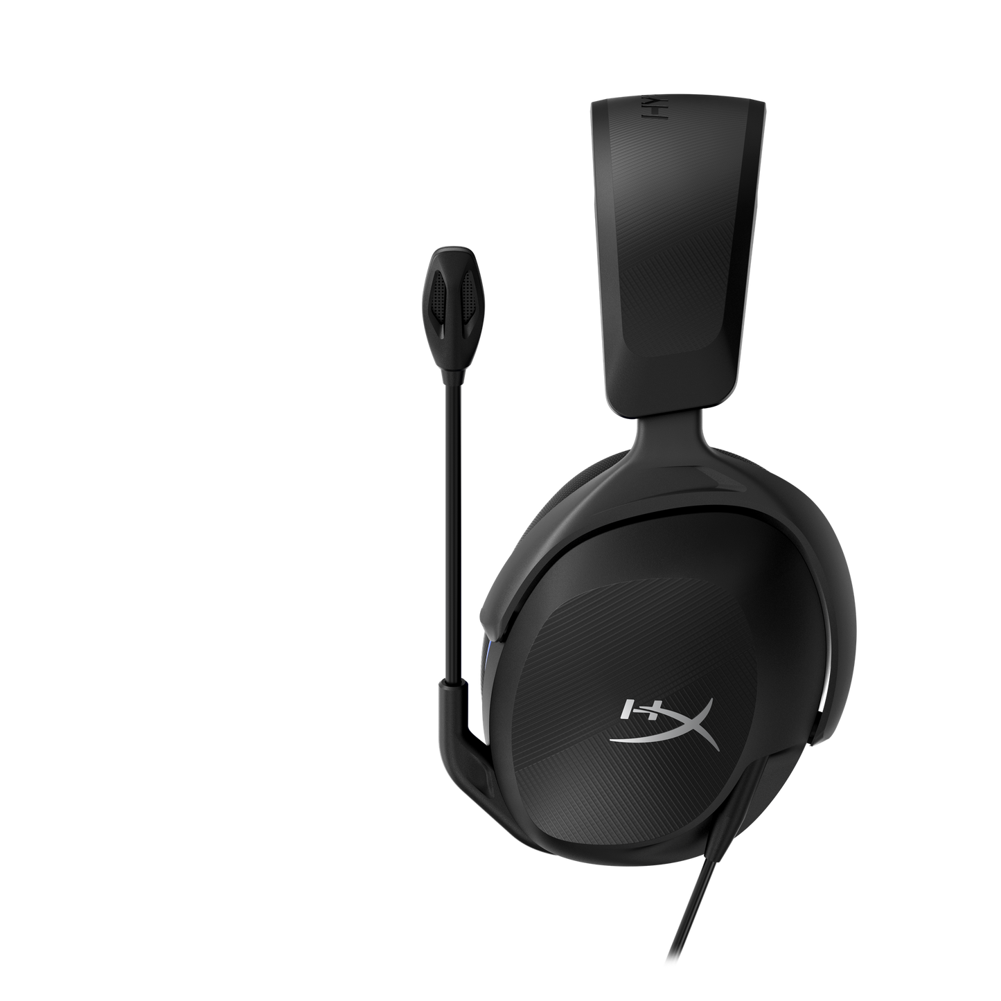 HyperX Cloud Stinger 2 Core Gaming Headset For Playstation (White)