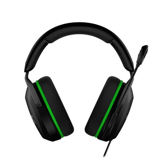 HyperX CloudX Stinger 2 Core Gaming Headset for Xbox Black