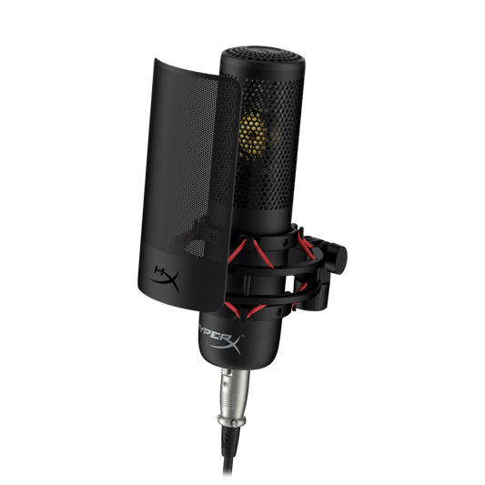 HyperX ProCast Microphone