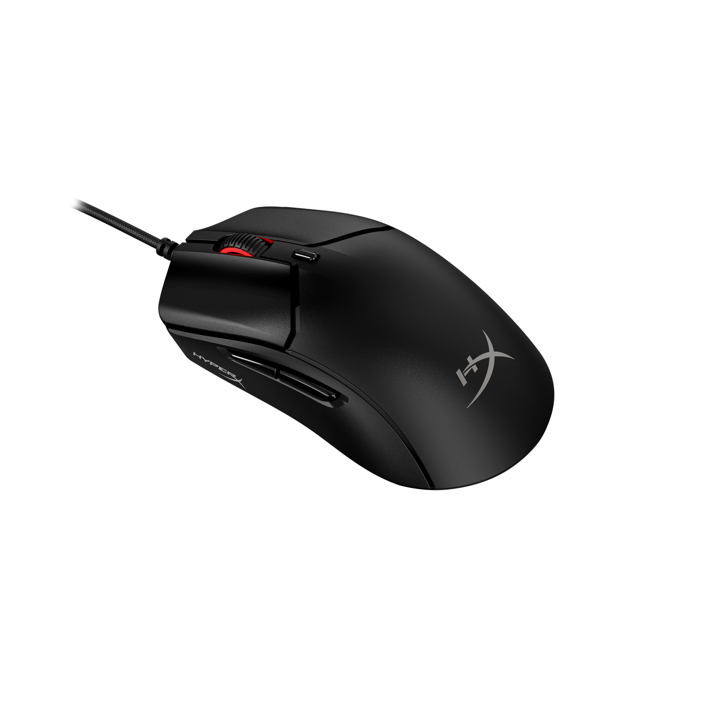 HyperX Pulsefire Haste 2 Gaming Mouse (Black)