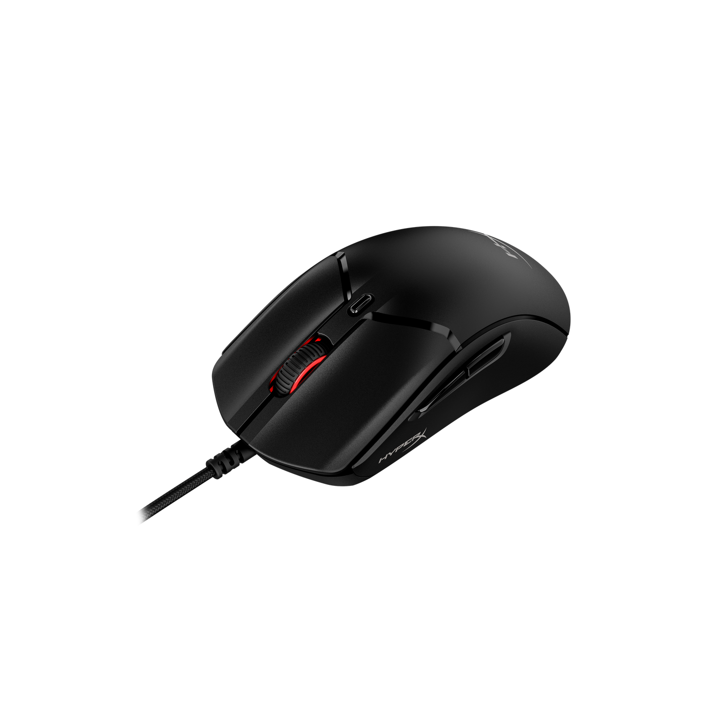 HyperX Pulsefire Haste 2 Gaming Mouse (Black)