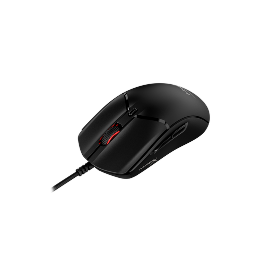 HyperX Pulsefire Haste 2 Gaming Mouse Black