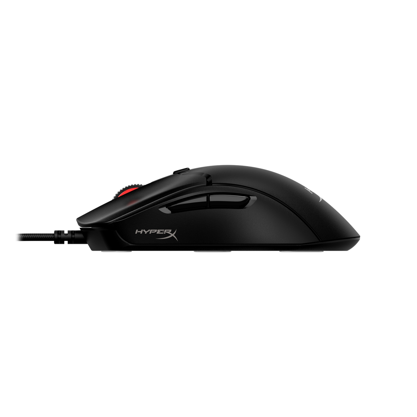 HyperX Pulsefire Haste 2 Gaming Mouse (Black)