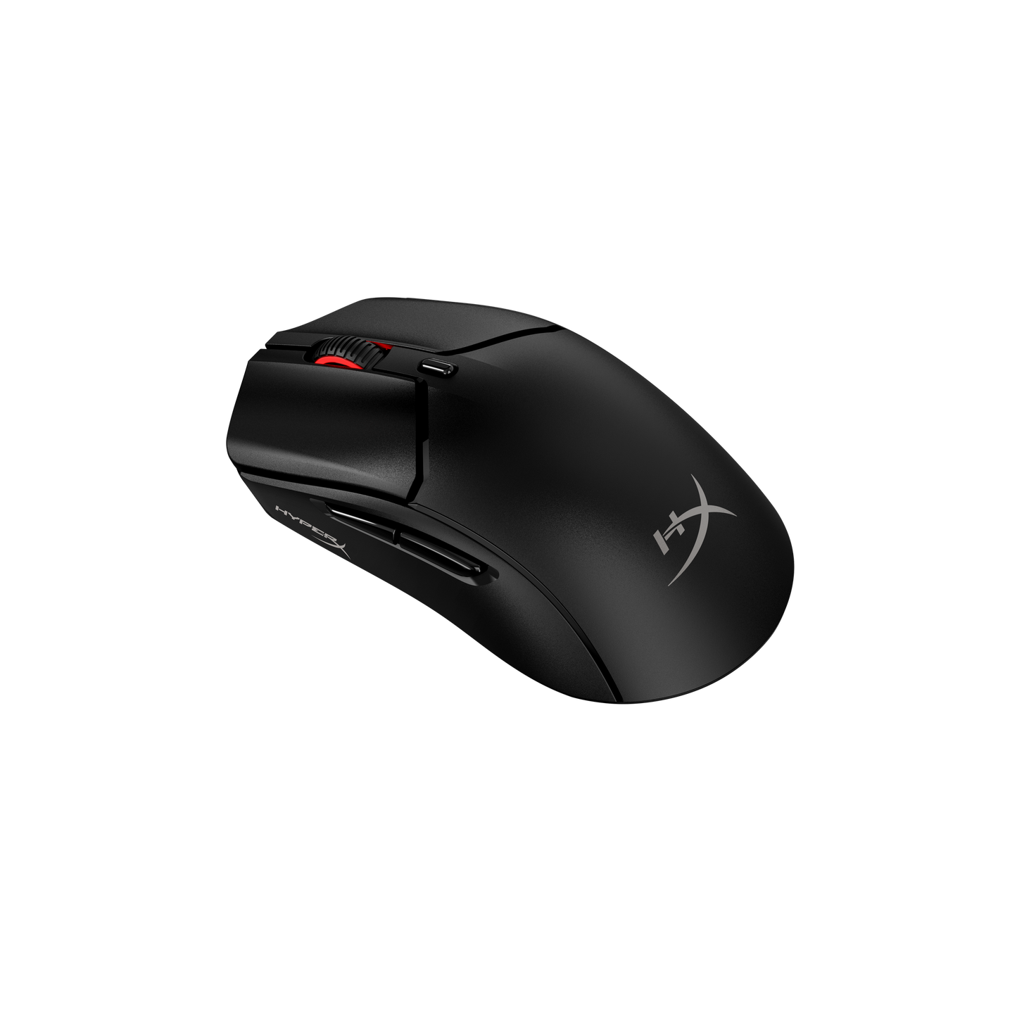 HyperX Pulsefire Haste 2 Wireless Gaming Mouse (Black)
