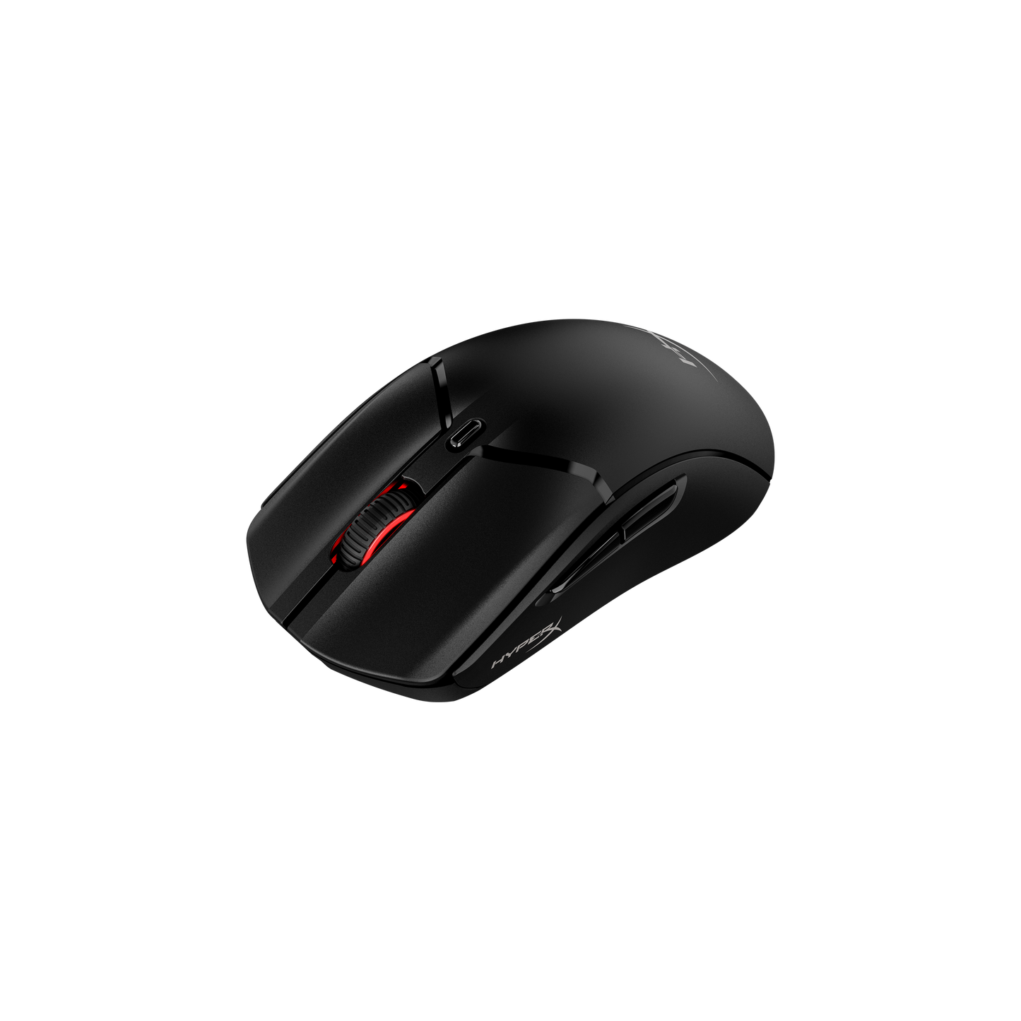 HyperX Pulsefire Haste 2 Wireless Gaming Mouse (Black)