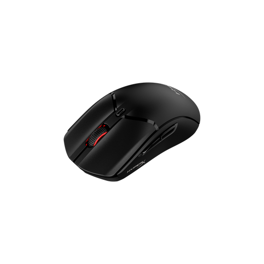 HyperX Pulsefire Haste 2 Wireless Gaming Mouse Black
