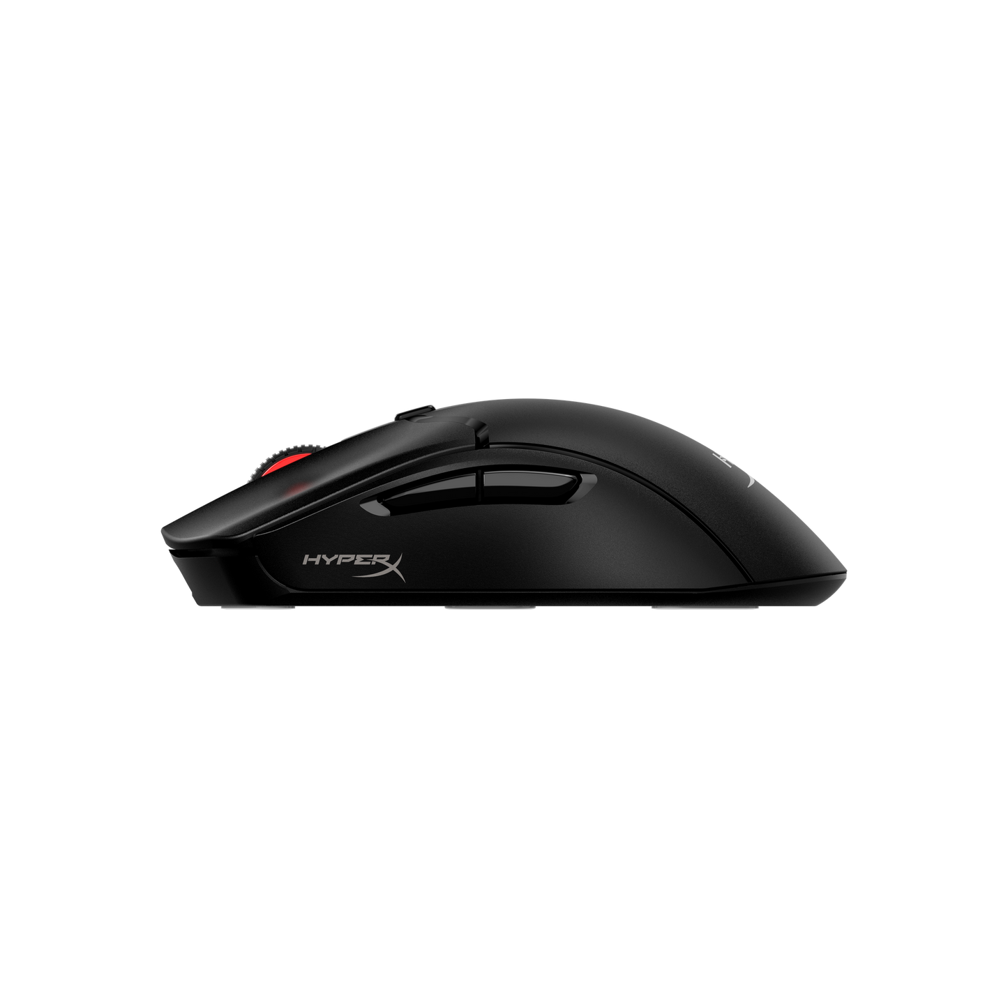 HyperX Pulsefire Haste 2 Wireless Gaming Mouse (Black)