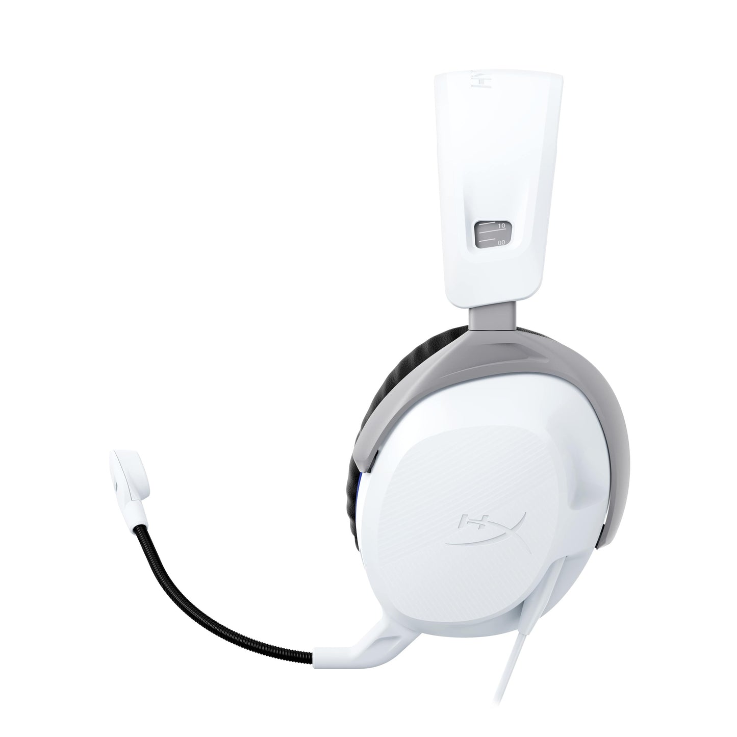 HyperX Stinger 2 Gaming Headset for Playstation (White)