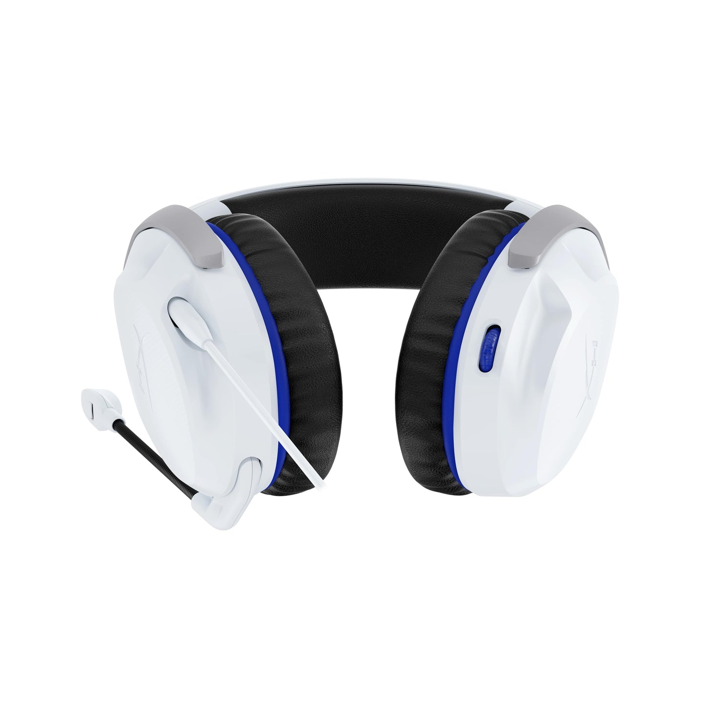 HyperX Stinger 2 Gaming Headset for Playstation (White)