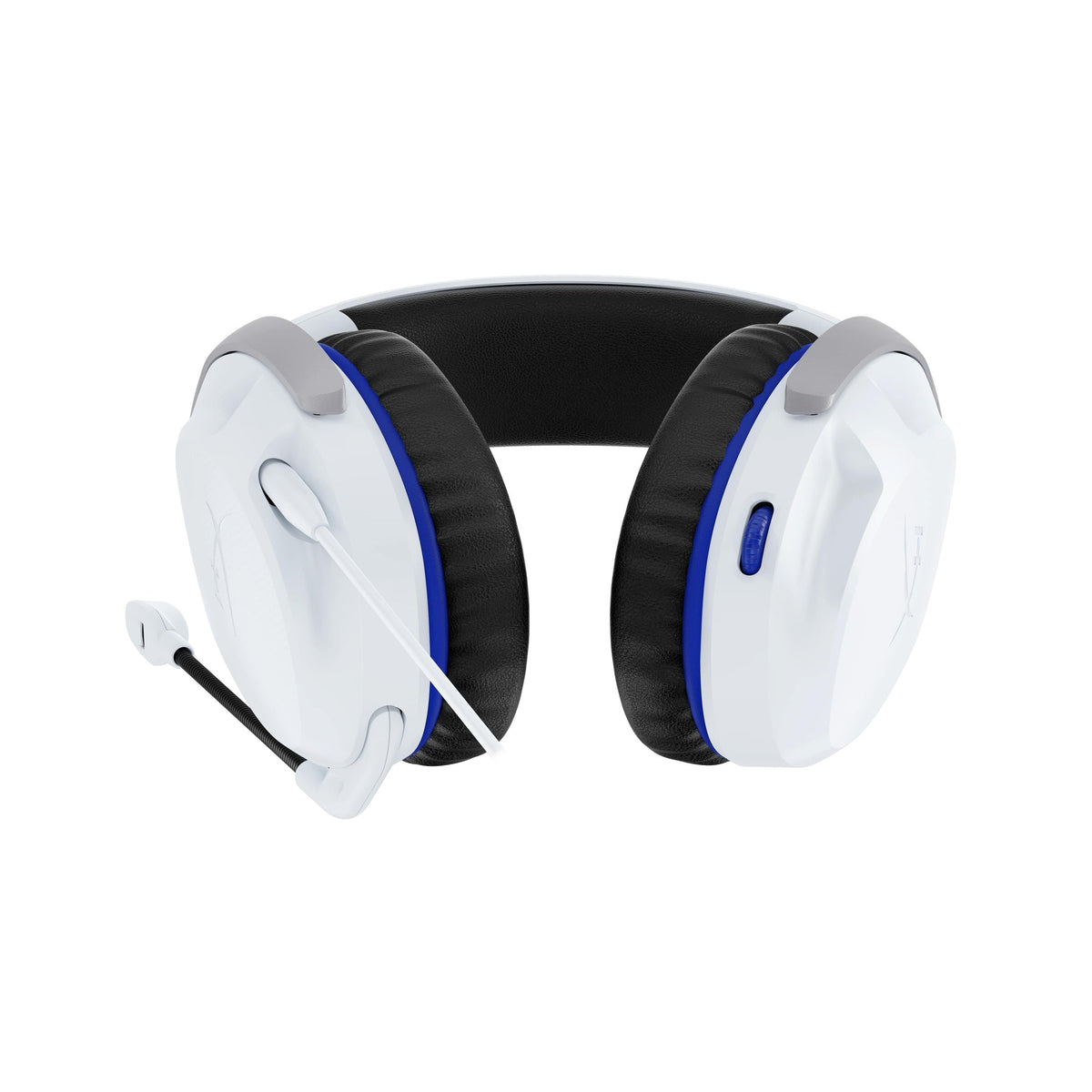 HyperX Stinger 2 Gaming Headset for Playstation White