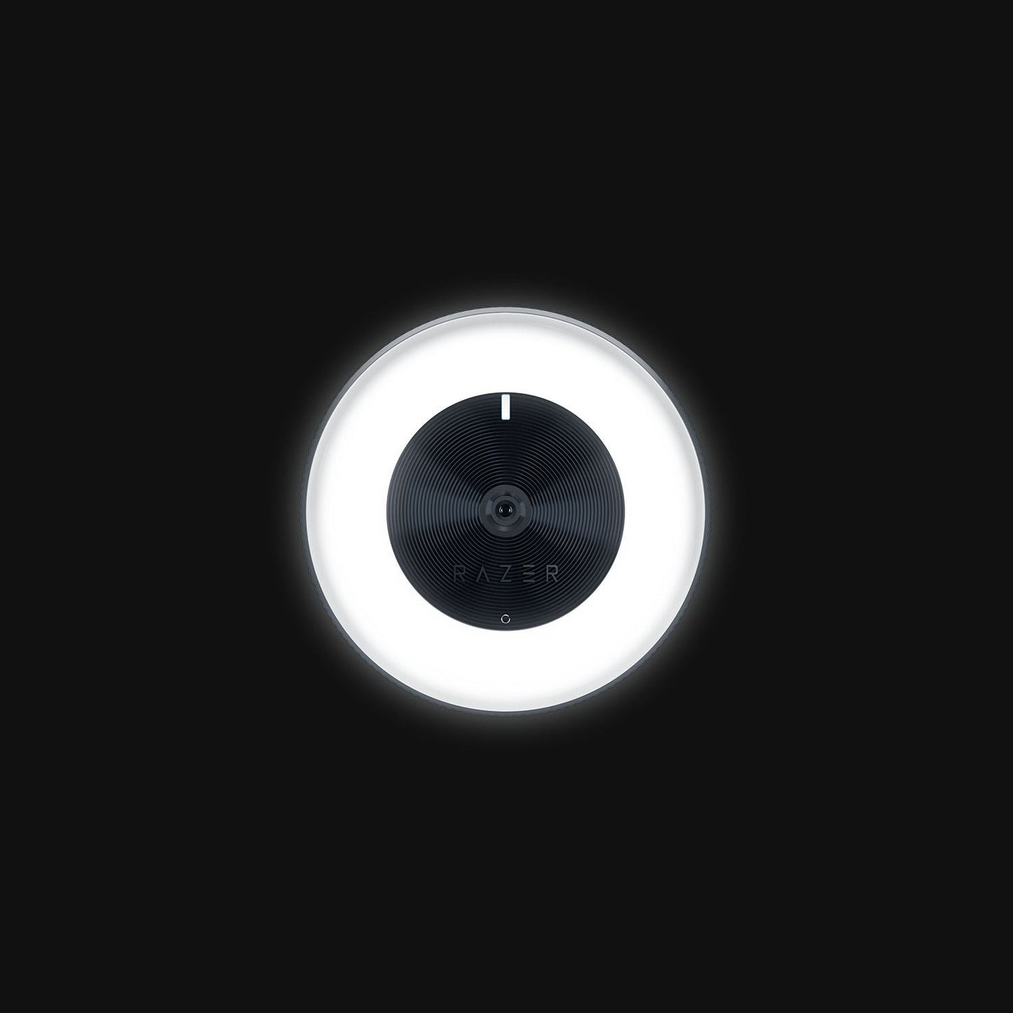 Razer Kiyo - Webcam Full HD 1080p | Desktop Camera for Streaming with Illumination