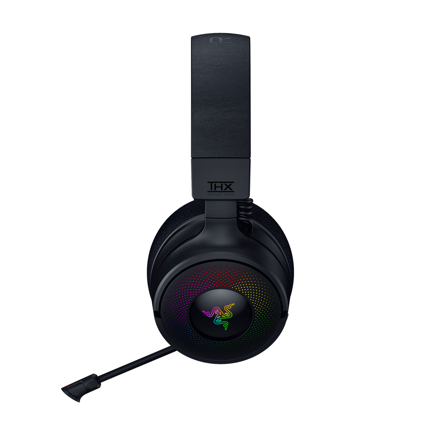Razer Kraken V4 - Wireless Gaming Headset